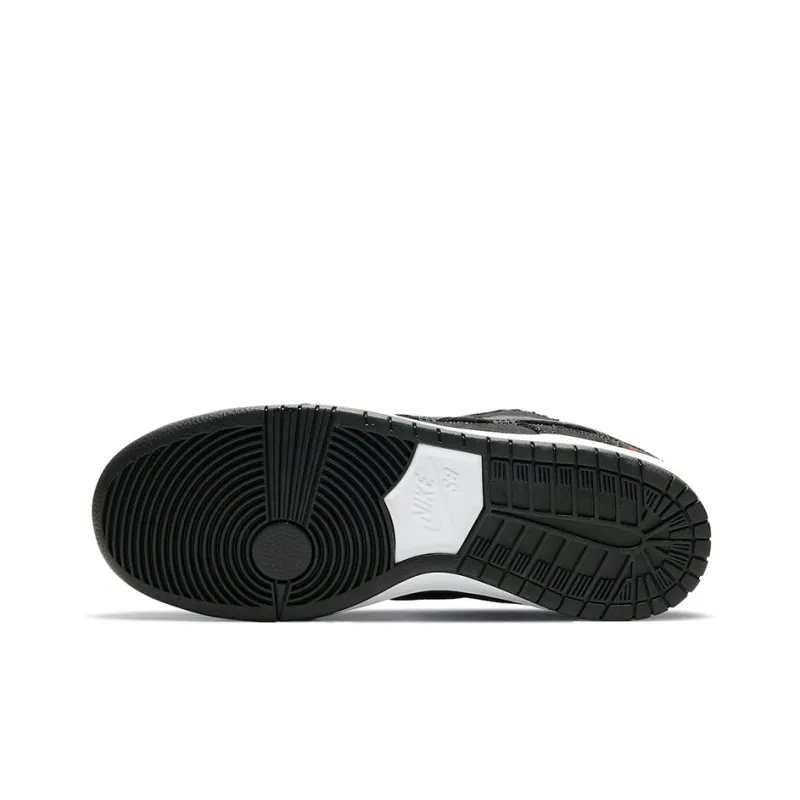 Nike Sb Dunk Low Wasted Youth-5