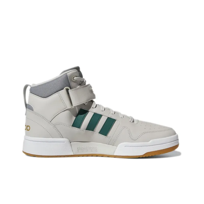 Adidas Neo Postmove Mid 'Grey'-1