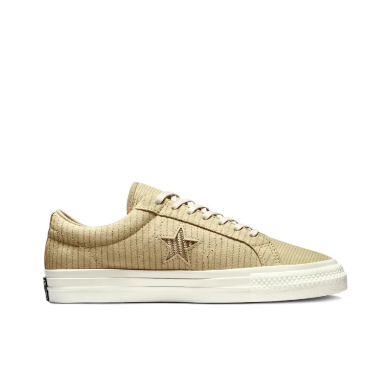 Converse One Star 'Mellow Mild Biscotti'-1
