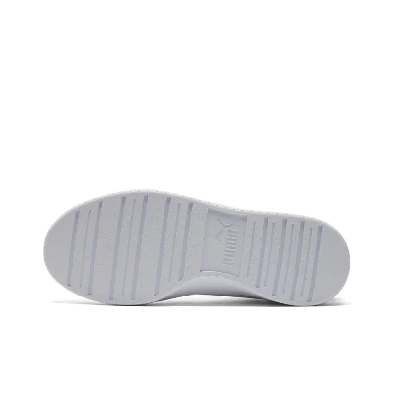 PUMA Caven 'Logomania White Black'-5
