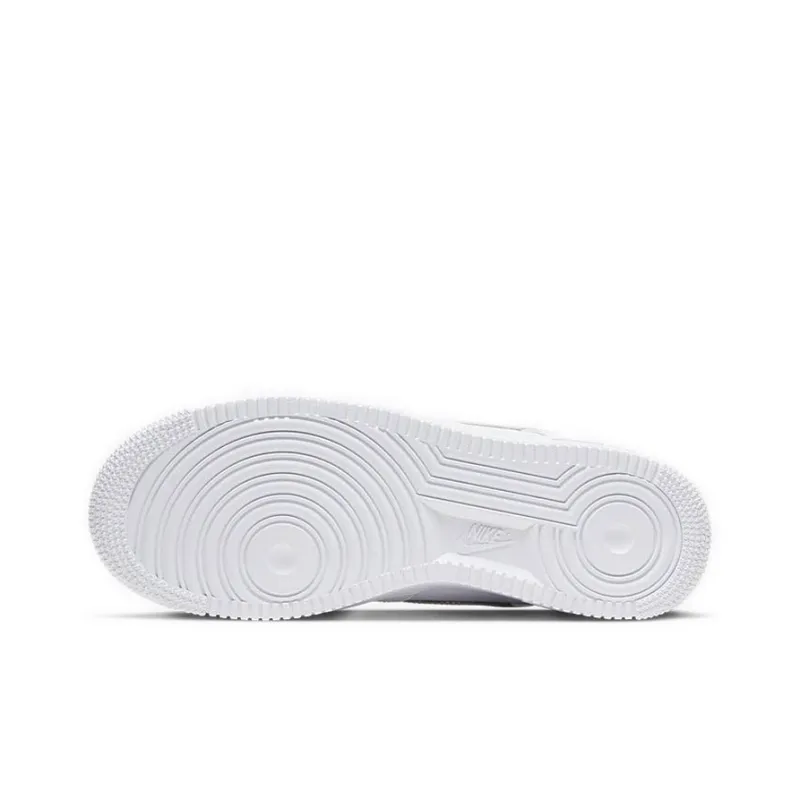 Nike Air Force 1 Low White Irisdescent Women's-5