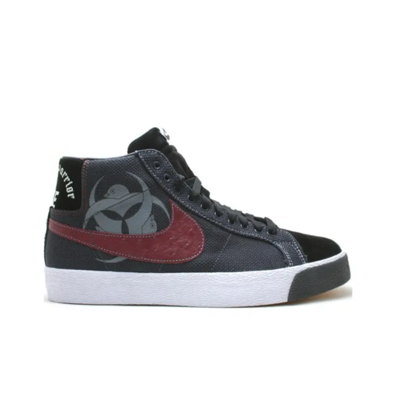 Nike Sb Blazer Shogo Lordless Warrior-1