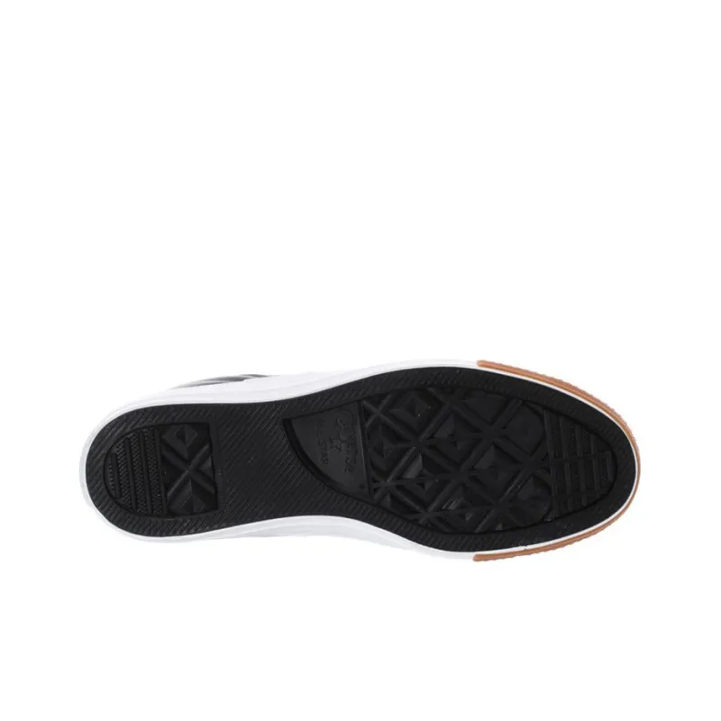 Converse Chuck Taylor All Star High Street 'Black White'-4