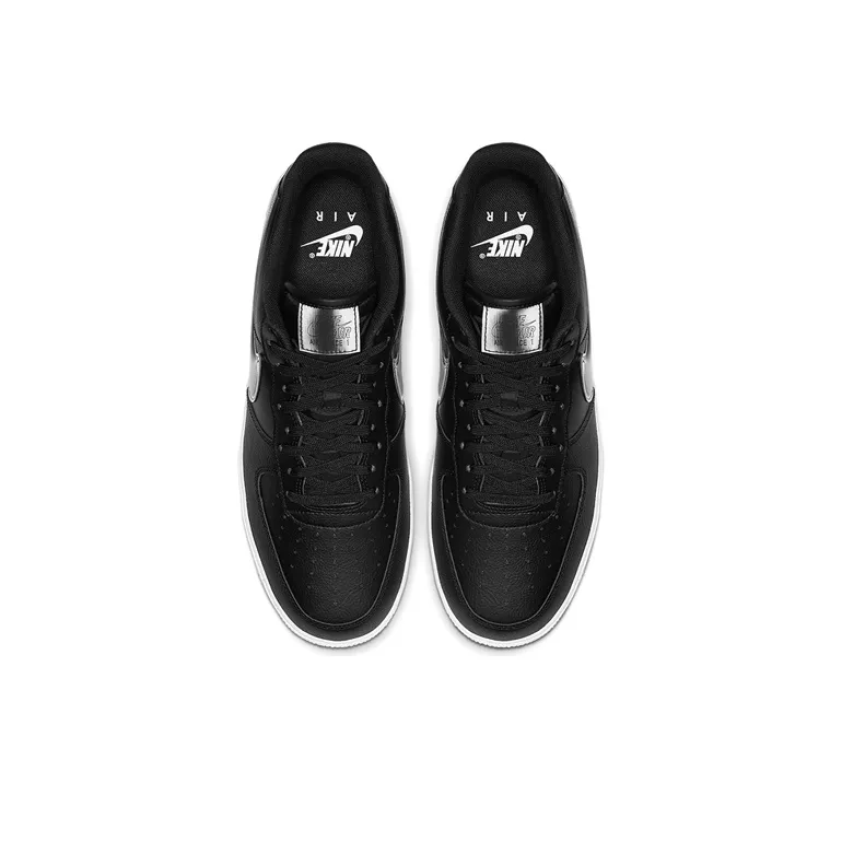Nike Air Force 1 Low 'Oversized Swoosh'-3