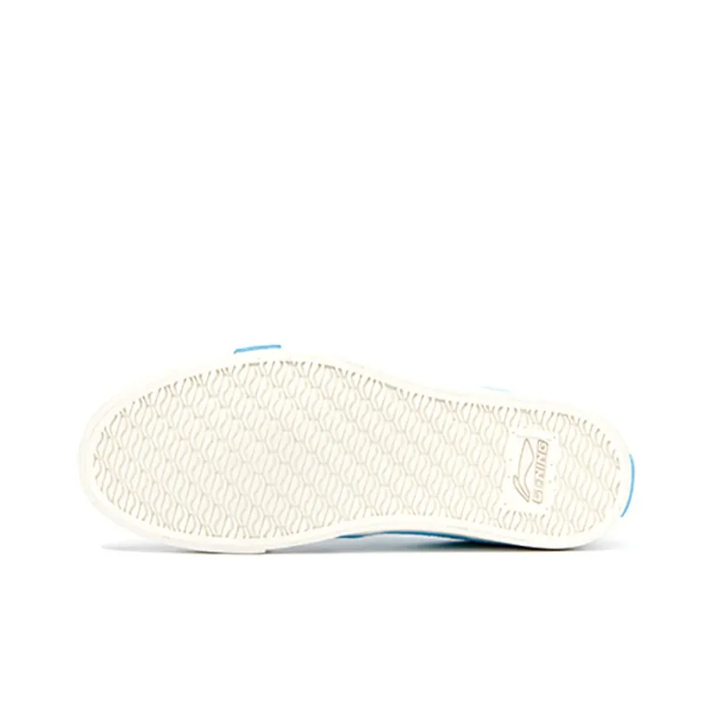 LINING Boogle X Steven Harrington Shoes 'Blue'-4