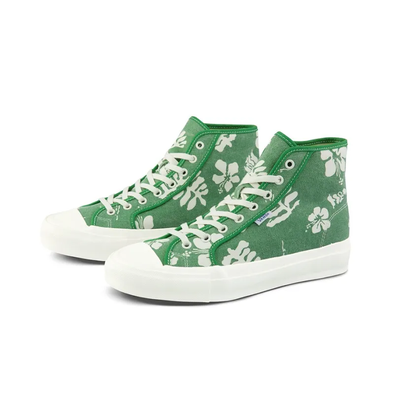 Style 24 Og Vans Lx 'Hibiscus Pack Juniper' Billy's Tokyo Exclusive-1