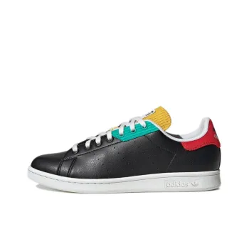 Adidas Originals Stan Smith 'Black Multi'