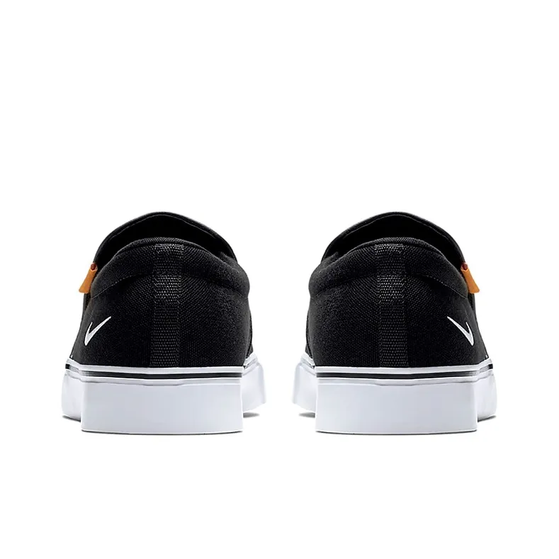 Nike Court Royale Ac Slp 'Black' Women's-4