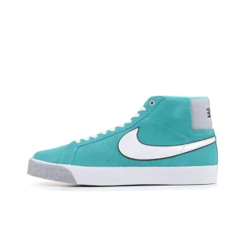 Nike Sb Blazer Hyper Jade