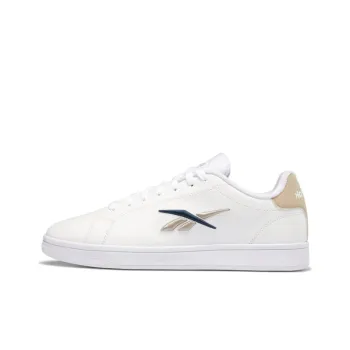 Reebok Royal Complete Skateboard Shoes Unisex Low-Top White