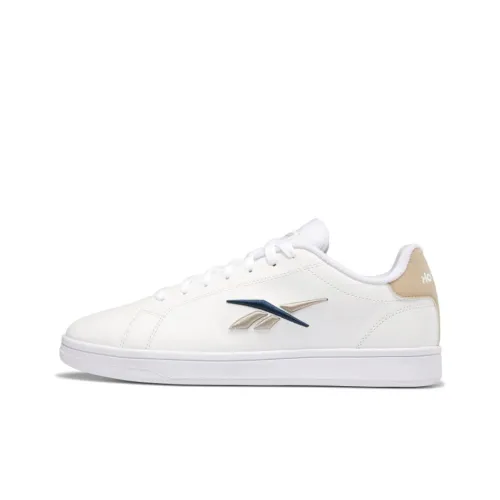 Reebok Royal Complete Skateboard Shoes Unisex Low Top White