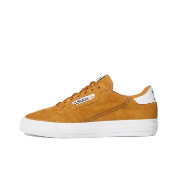 Adidas Originals Continental Vulc 'Yellow'