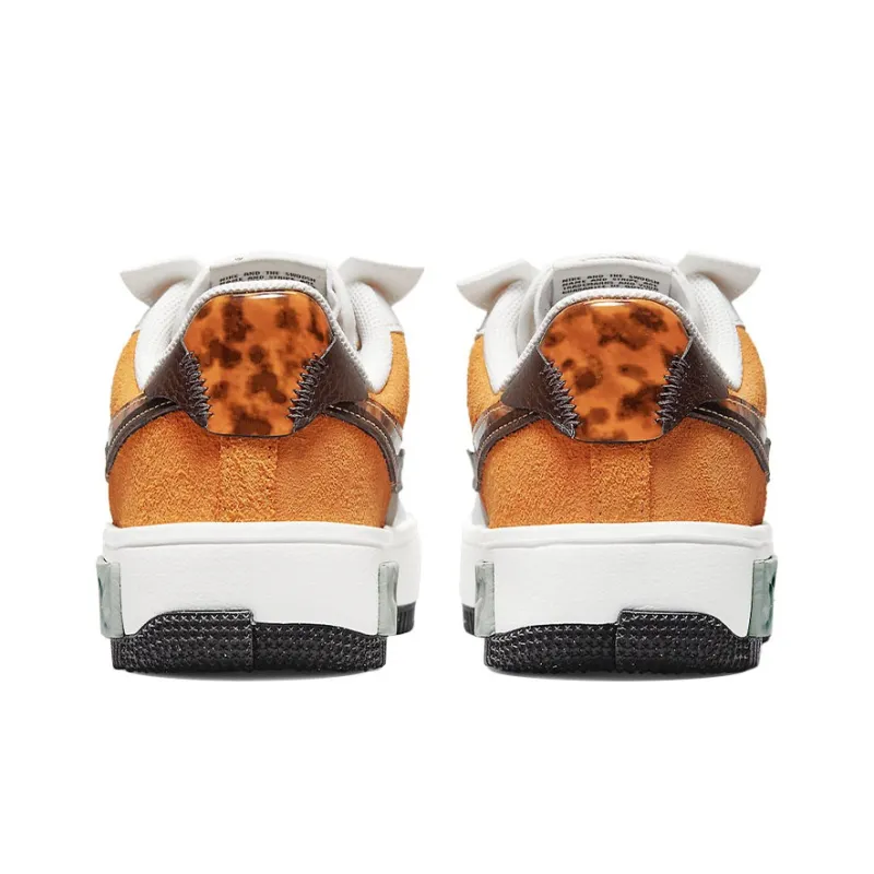 Nike Air Force 1 Low Fontanka Wm Tortoise Shell Women's-4