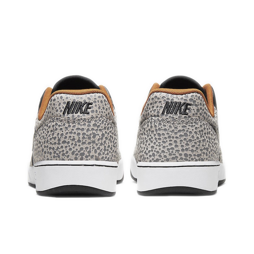 Nike Sb Gts Return Safari US M 8 - POIZON