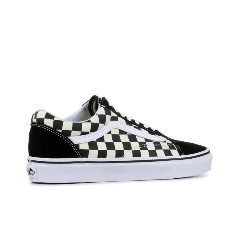 Vans Old Skool Primary Check-2
