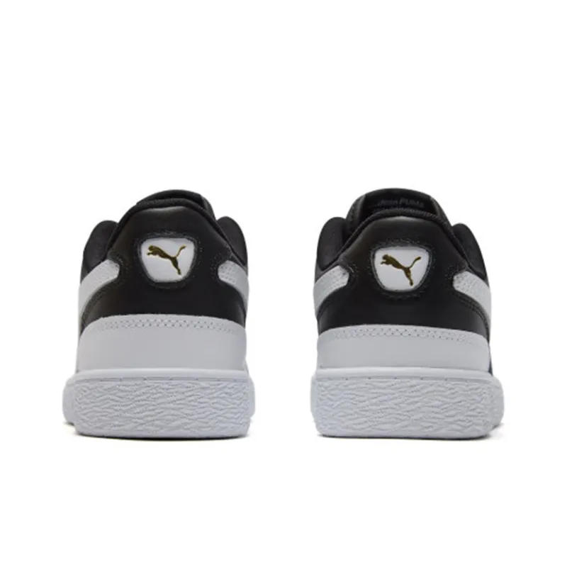PUMA Ralph Sampson Low 'Black'-3