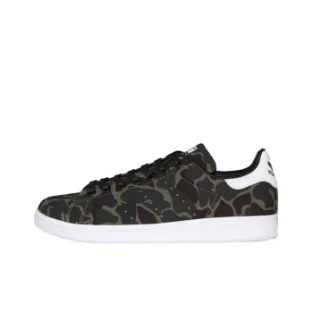 Stan Smith Adidas Originals 'Duck Camo' Women's