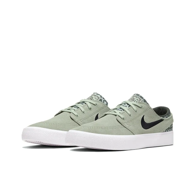 Nike Stefan Janoski Sb 'Jade Horizon'-2