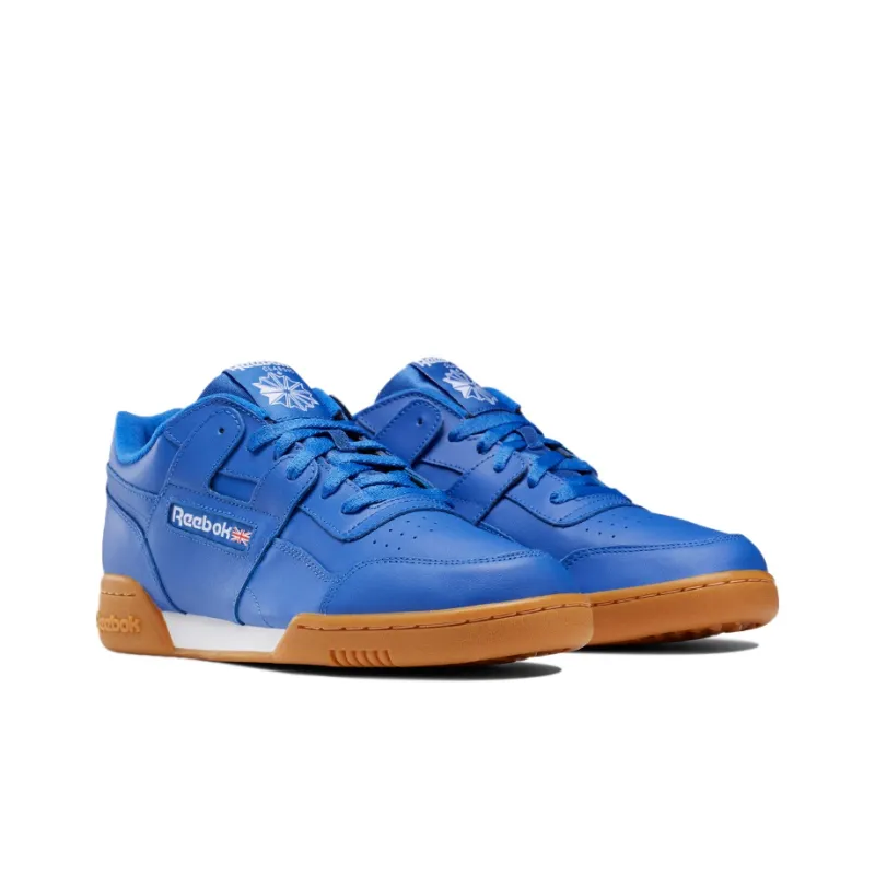 Reebok Workout Plus 'Washed Blue'-2