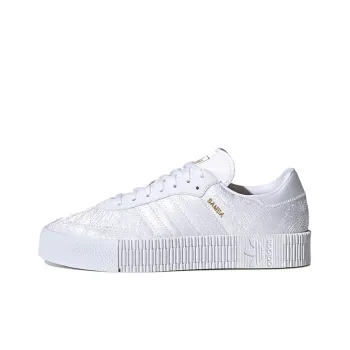 Adidas Originals Sambarose 'White Cloud' Women's