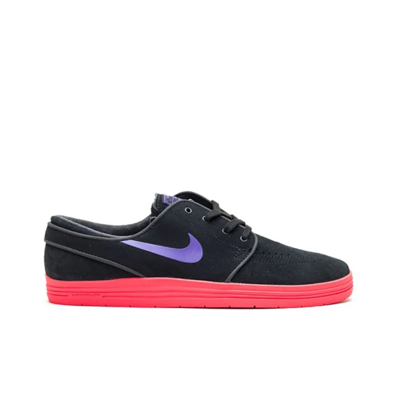 Nike Sb Stefan Janoski Lunar Hyper Grape-1