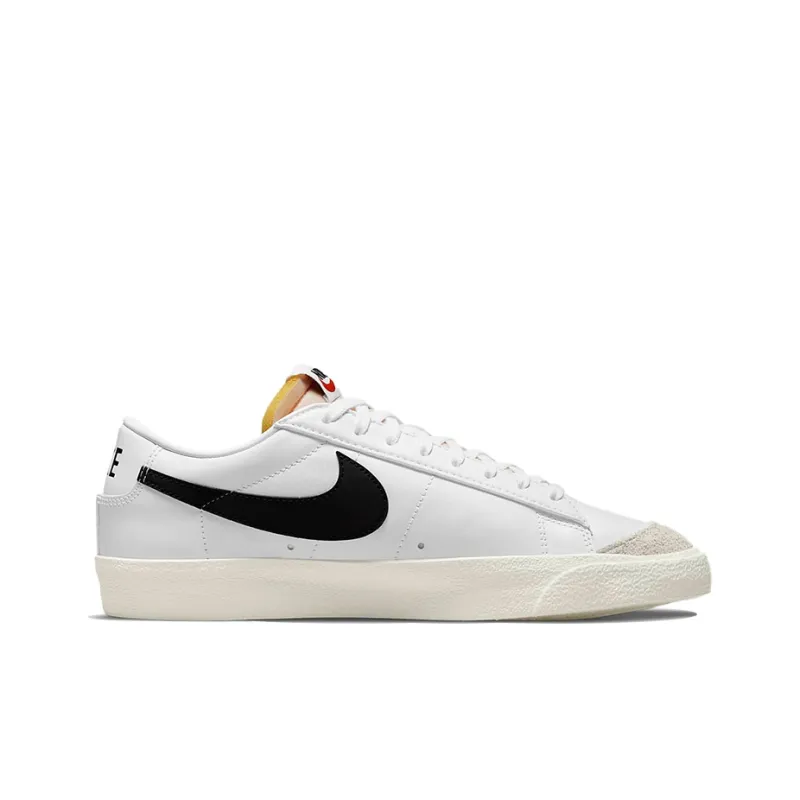 Nike Blazer Low 77 Vintage Washed Teal White-1