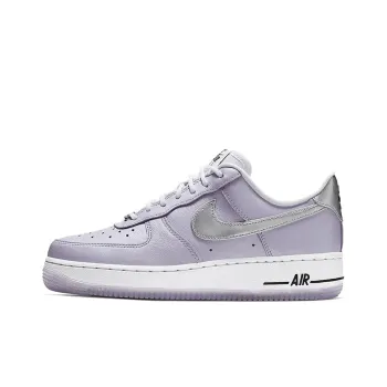 Nike Air Force 1 Low Oxygen Purple Women's