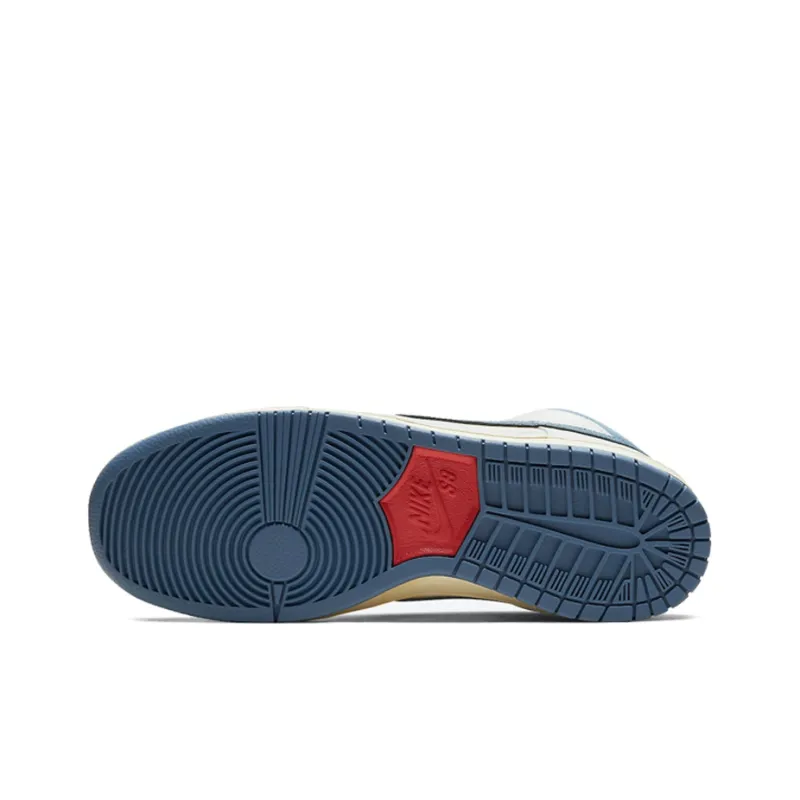 Nike Sb Dunk High Atlas Lost At Sea 2020-5