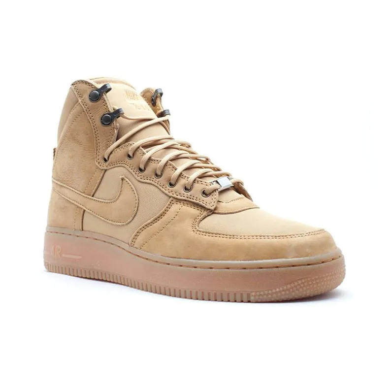 Nike Air Force 1 High Military Bt 'Golden Harvest Golden Harvest'-2