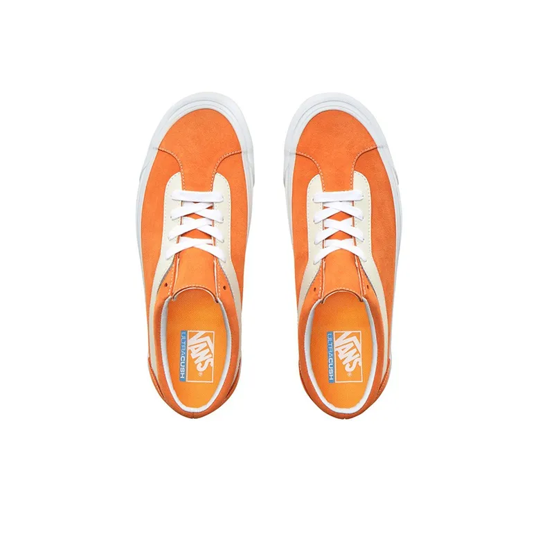 Vans Suede Bold Ni 'Orange White'-3
