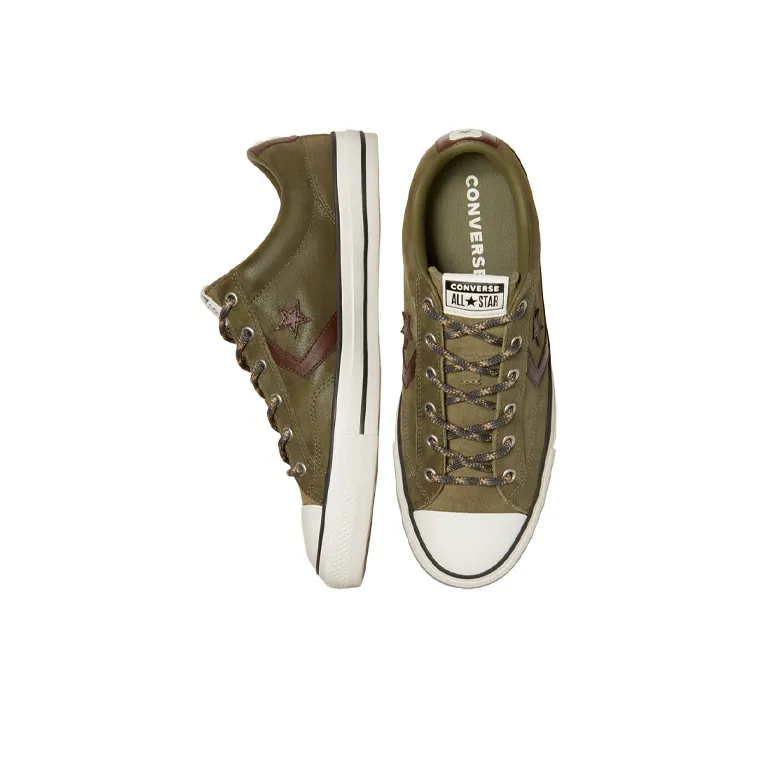 Star Player Converse Low 'Hack To School Field Surplus'-3