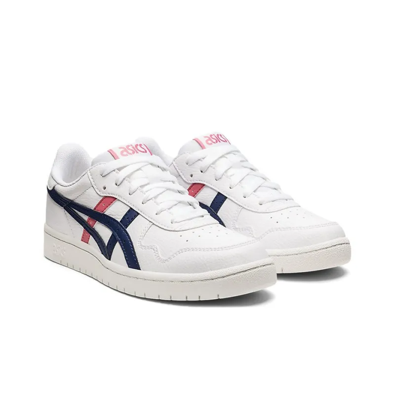 Asics Japan S 'White Thunder Blue' Women's-2