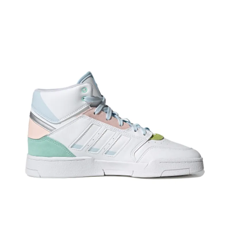 Adidas Women's Drop Step Xlt 'White Sky Tint' Women's-1