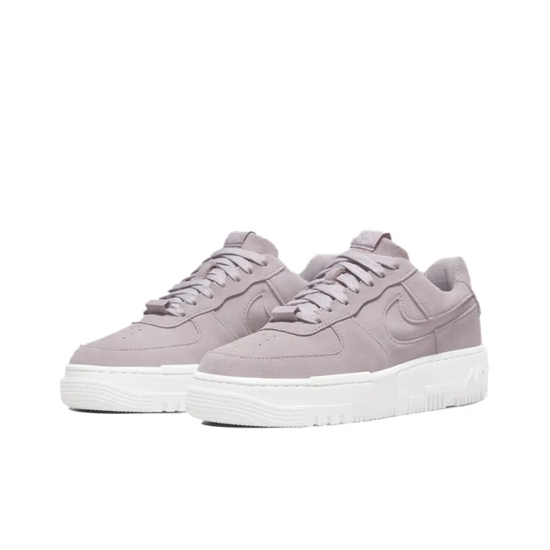 Nike Air Force 1 Pixel 'Amethyst Ash' Women's-2