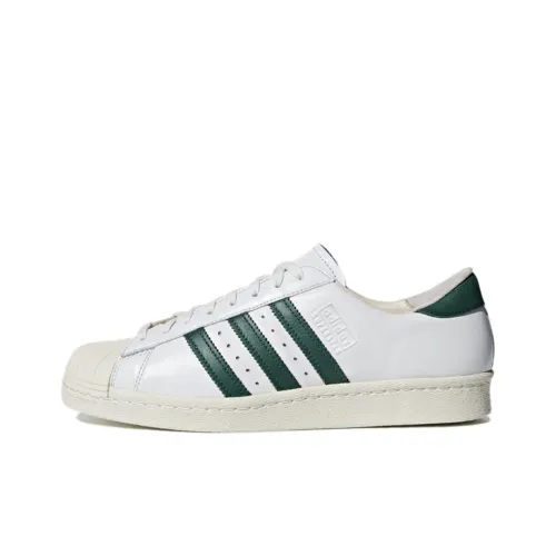 Adidas Superstar 80s Recon Crystal White