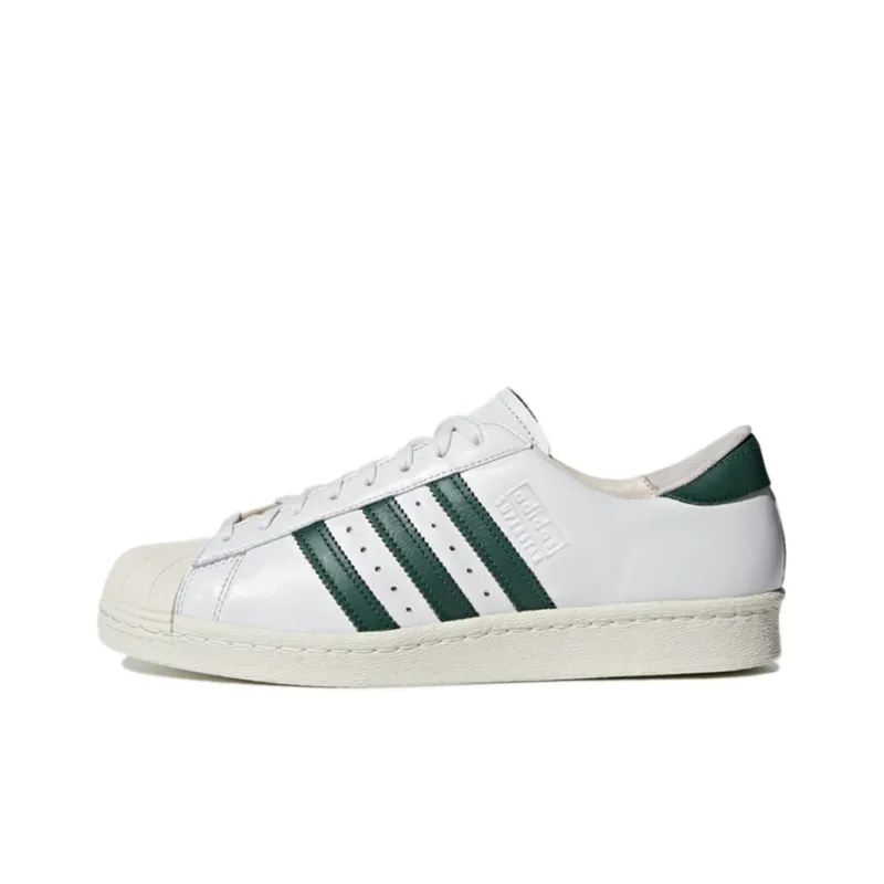 Adidas Superstar 80s Recon Crystal White-0