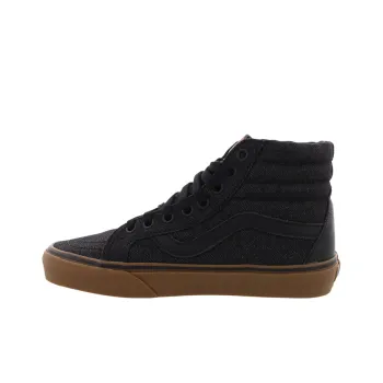 Sk8 Vans Hi Reissue 'Denim C&L Black Gum'