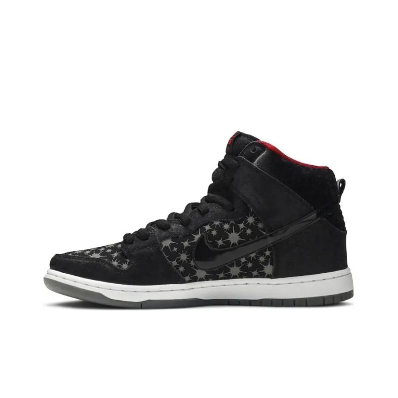 Nike SB Dunk High Brooklyn Projects Paparazzi-0