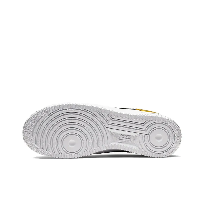 Nike Air Force 1 Low Amarillo Satin-5
