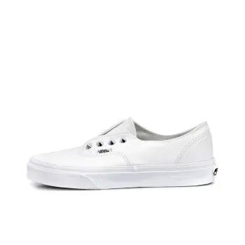 Vans Authentic Gore Studs True White Women's