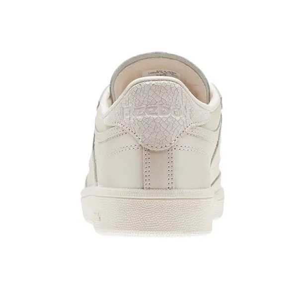Reebok Women's Club C 85 'Mid Pale Pink' Women's-2