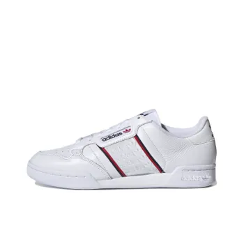 Continental 80 Adidas Originals 'Cloud White'
