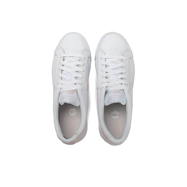 Nike Court Royale Ac Light Soft Pink Women's-3