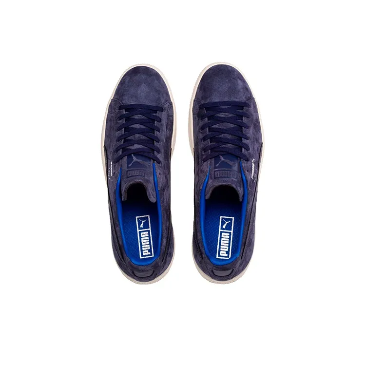 PUMA Clyde Normcore Purple Women's-2