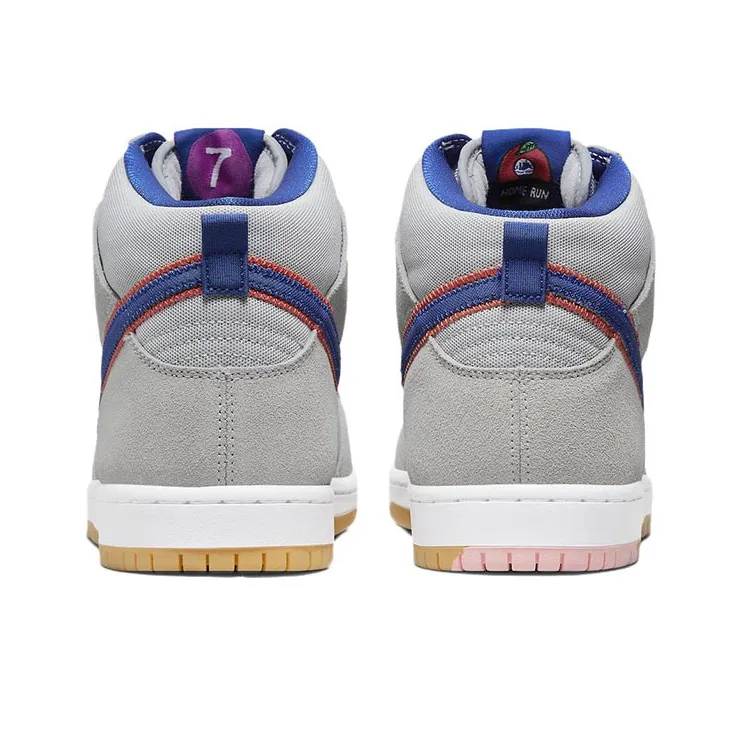 Nike Sb Dunk High New York Mets-4