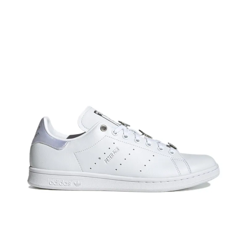 Adidas Stan Smith Disney Peter Pan And Tinkerbell Women's-2