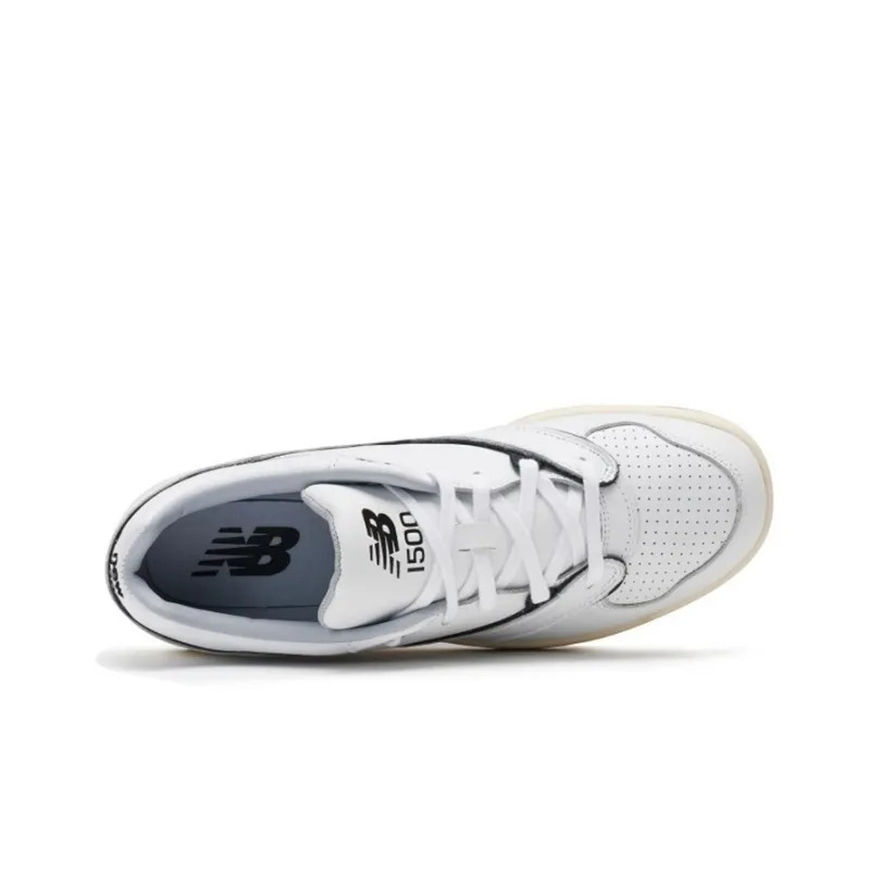 New Balance 1500 'White Black'-3