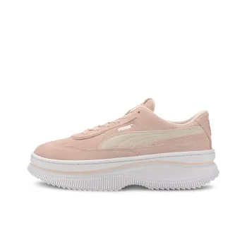 PUMA Deva Suede 'Rosewater' Women's