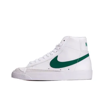 Nike Blazer Mid 77 Vintage White Malachite Women's