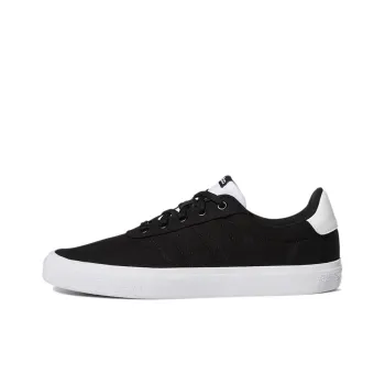 Adidas Neo Vulc Raid3r Skateboarding Shoes 'Black White'